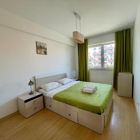 Yamaluxe Apartments - Between The Lakes - Close To Iulius Mall Cluj-Napoca Luaran gambar