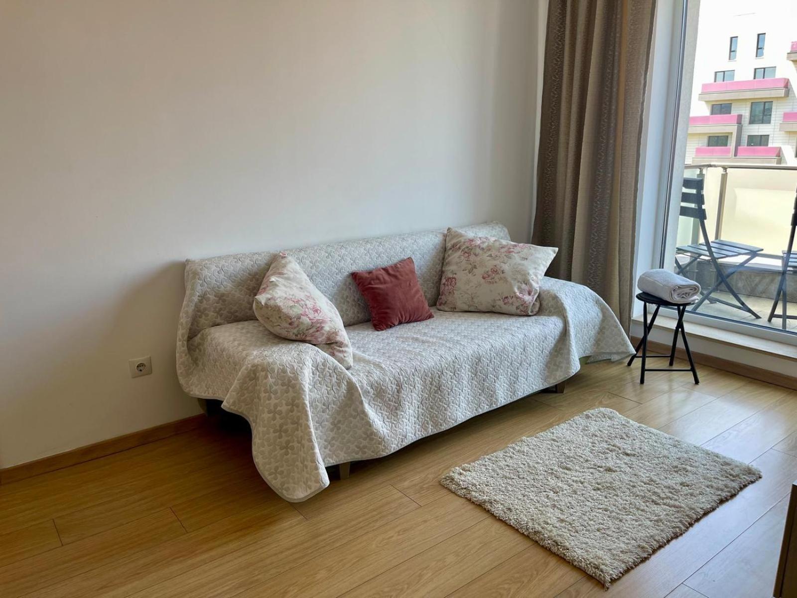 Yamaluxe Apartments - Between The Lakes - Close To Iulius Mall Cluj-Napoca Luaran gambar