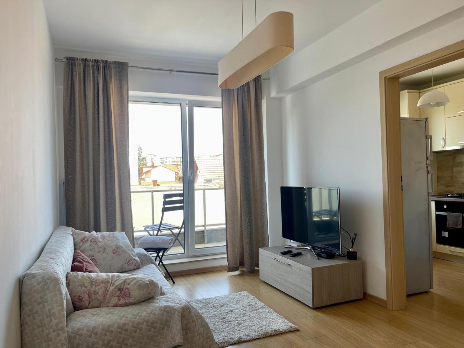 Yamaluxe Apartments - Between The Lakes - Close To Iulius Mall Cluj-Napoca Luaran gambar