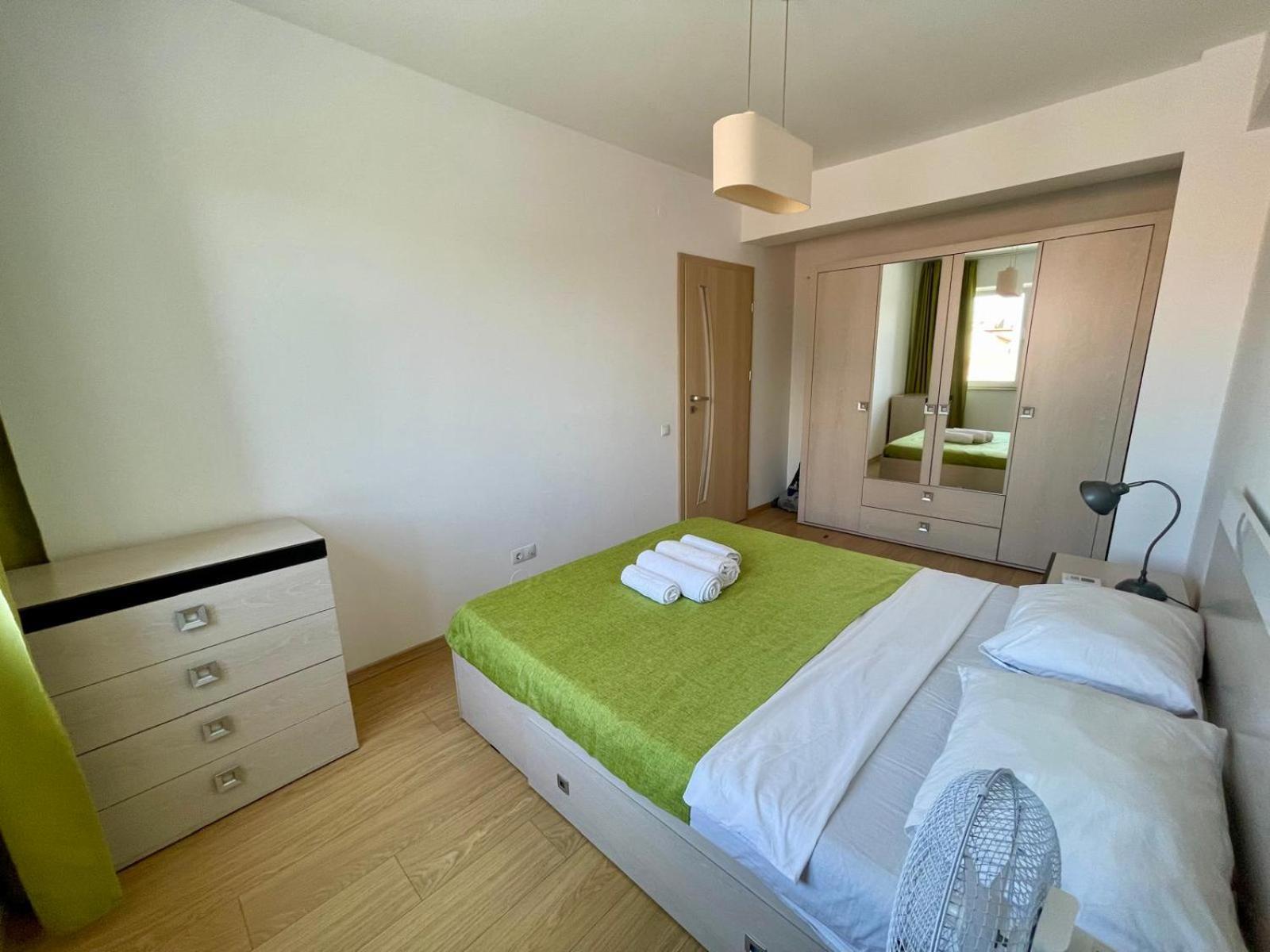 Yamaluxe Apartments - Between The Lakes - Close To Iulius Mall Cluj-Napoca Luaran gambar