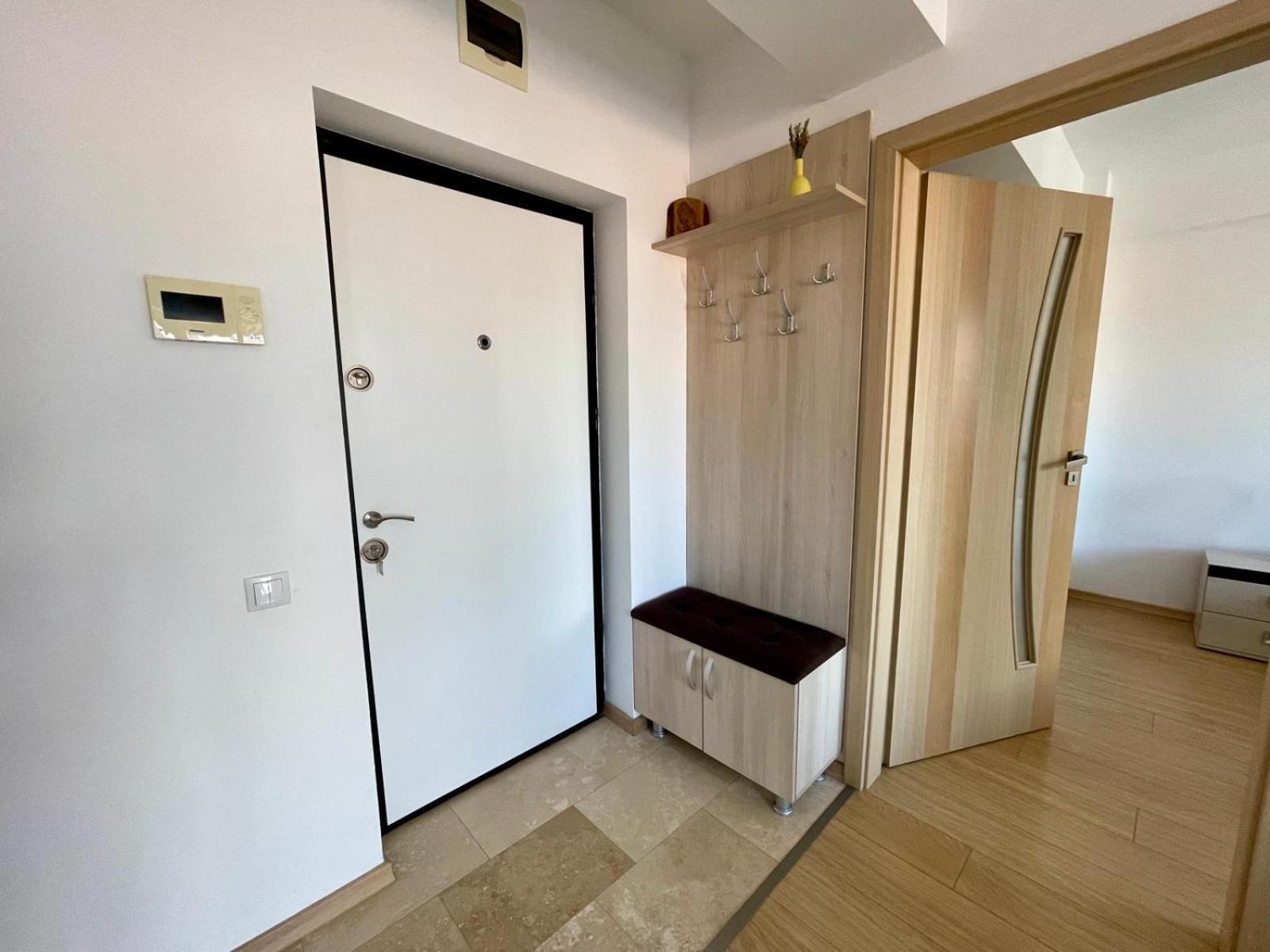 Yamaluxe Apartments - Between The Lakes - Close To Iulius Mall Cluj-Napoca Luaran gambar