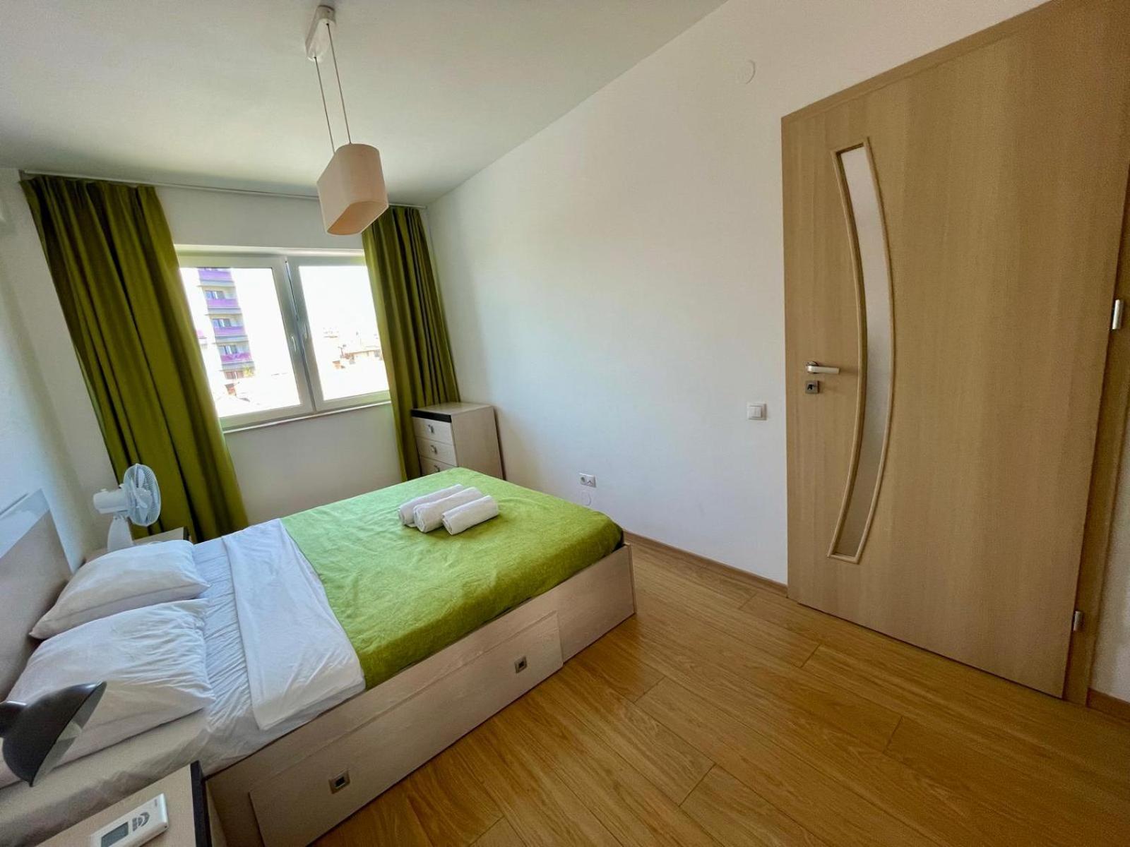 Yamaluxe Apartments - Between The Lakes - Close To Iulius Mall Cluj-Napoca Luaran gambar