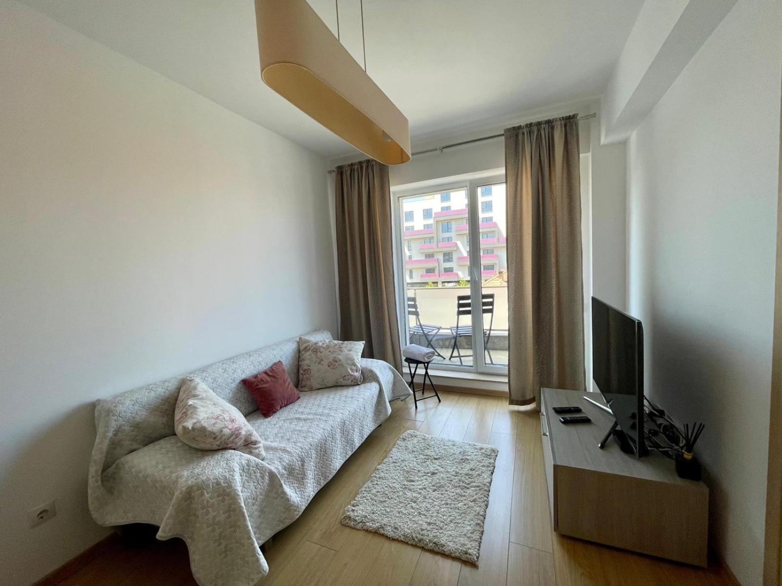Yamaluxe Apartments - Between The Lakes - Close To Iulius Mall Cluj-Napoca Luaran gambar