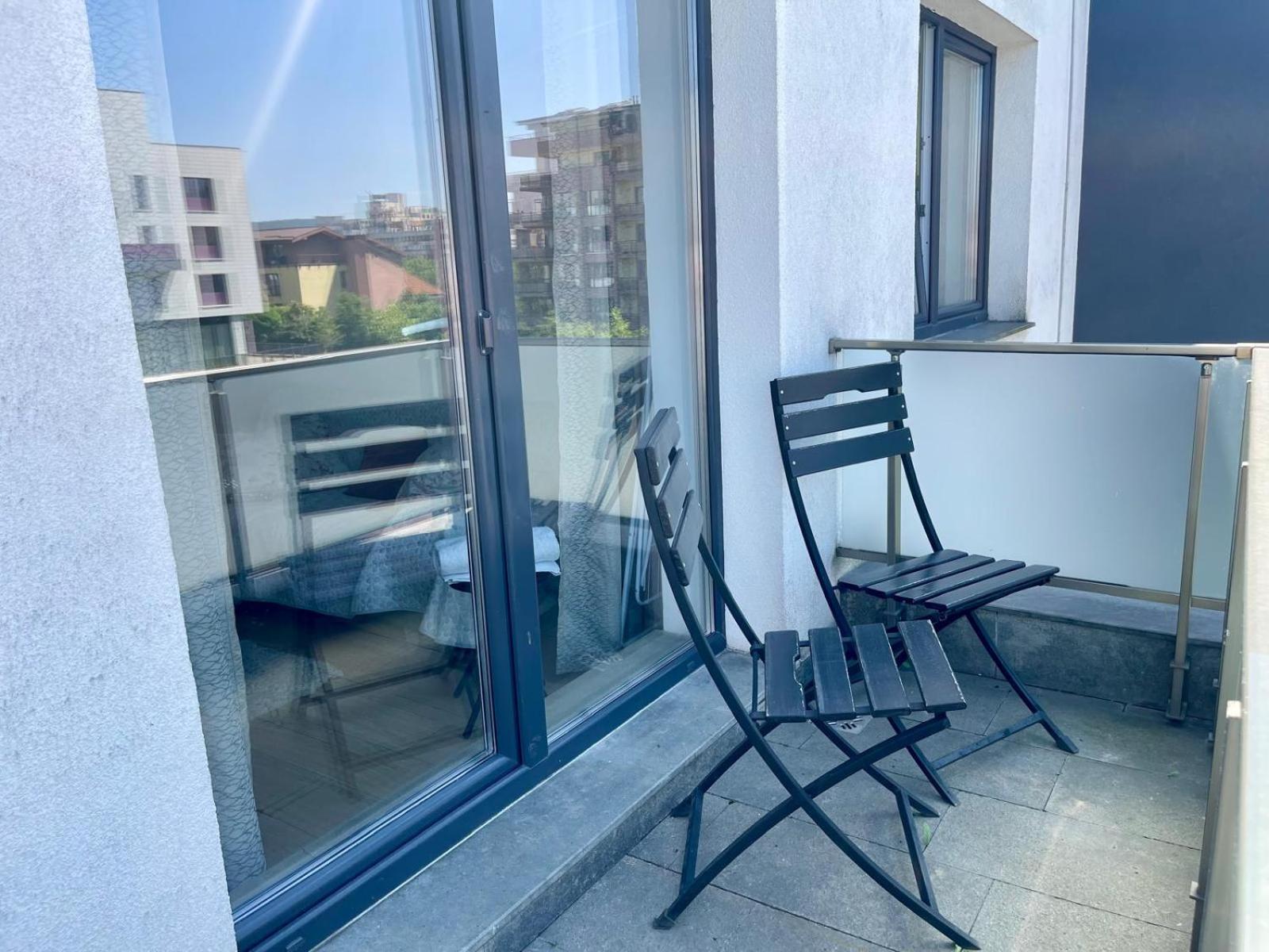 Yamaluxe Apartments - Between The Lakes - Close To Iulius Mall Cluj-Napoca Luaran gambar