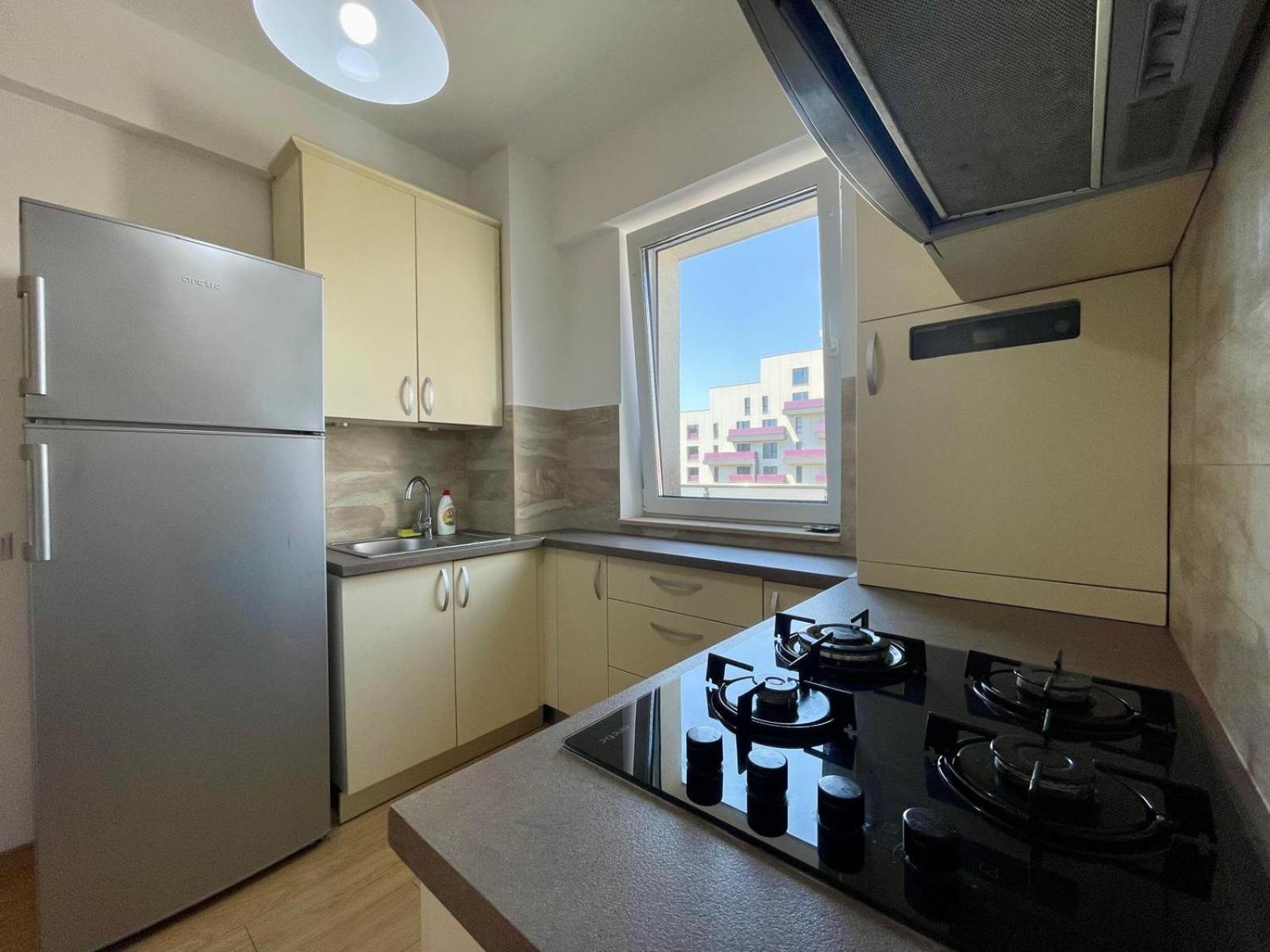Yamaluxe Apartments - Between The Lakes - Close To Iulius Mall Cluj-Napoca Luaran gambar
