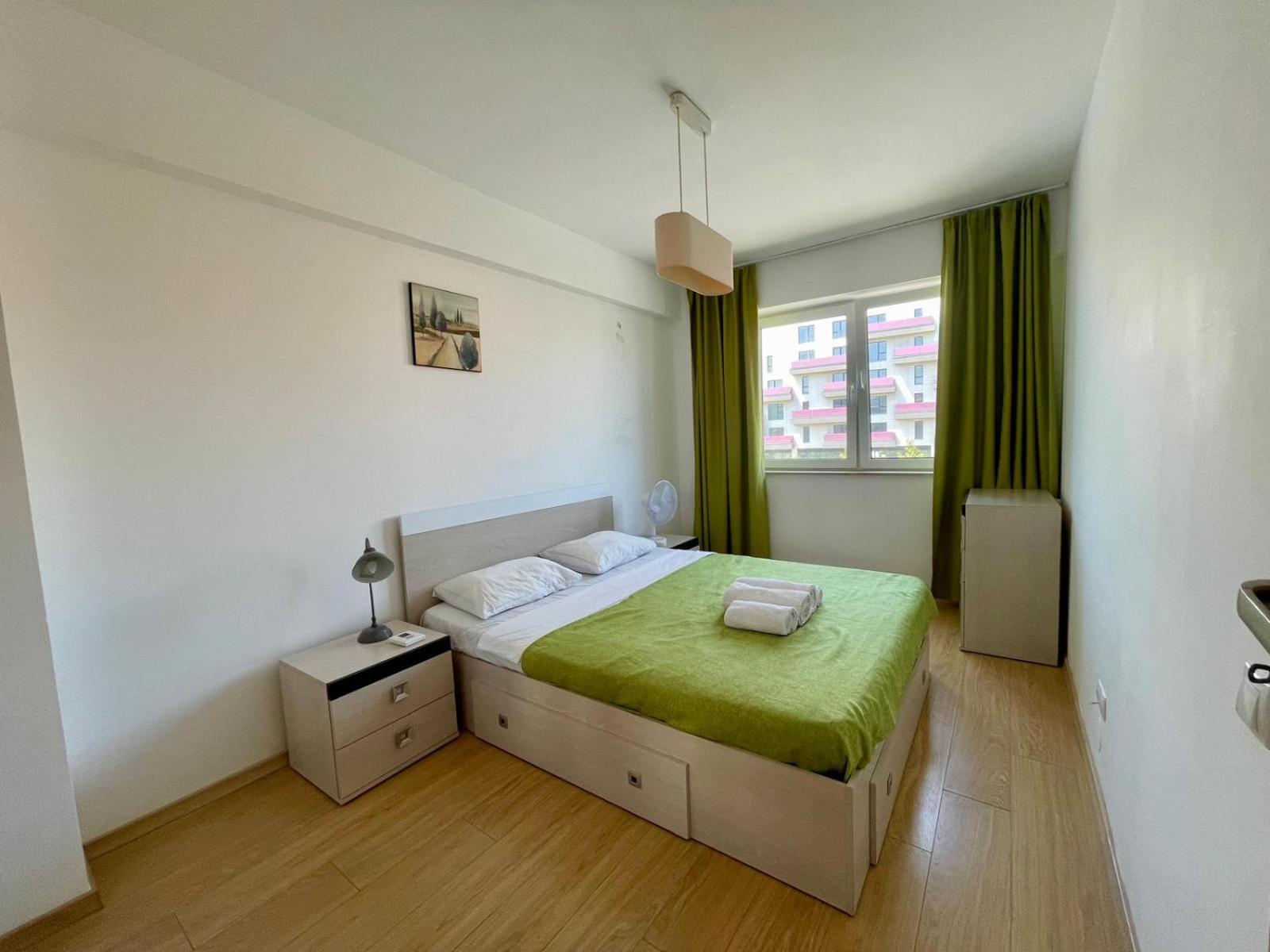 Yamaluxe Apartments - Between The Lakes - Close To Iulius Mall Cluj-Napoca Luaran gambar